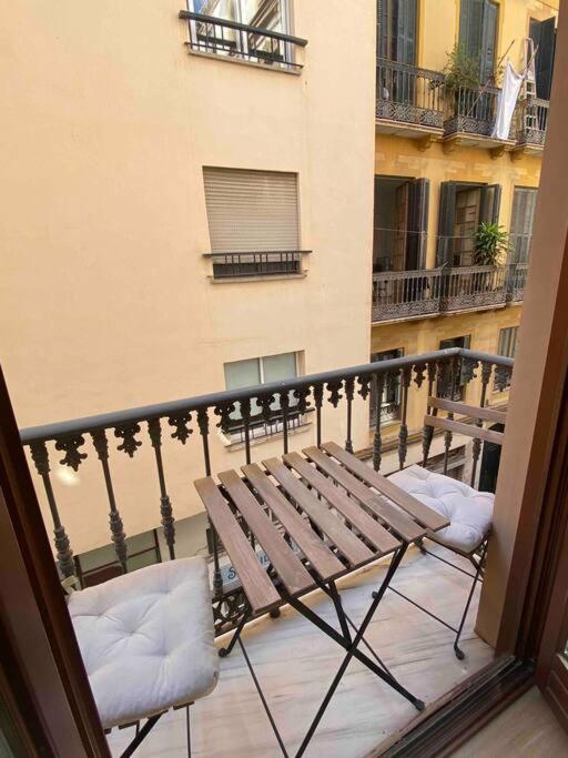 Lejlighed Centro Málaga